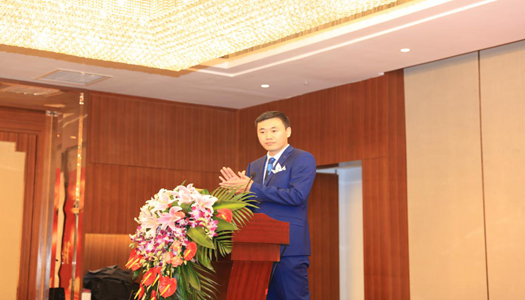 开云手机web版登录入口 2016年度工作总结暨表彰大会圆满召开